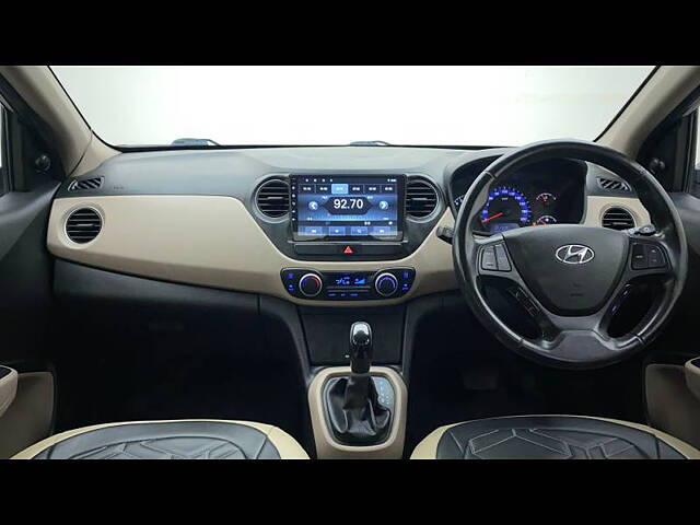 Used Hyundai Xcent [2014-2017] SX AT 1.2 (O) in Chennai