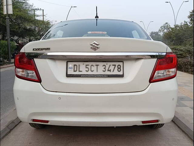 Used Maruti Suzuki Dzire VXi [2020-2023] in Delhi