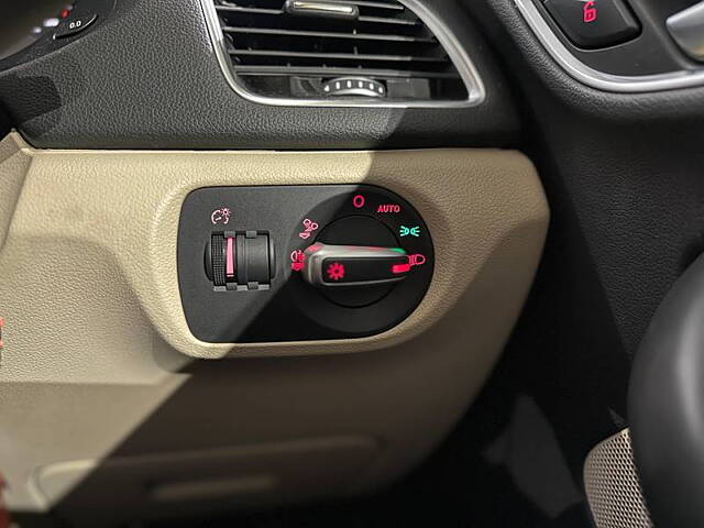 Used Audi Q3 [2015-2017] 35 TDI Technology in Mumbai