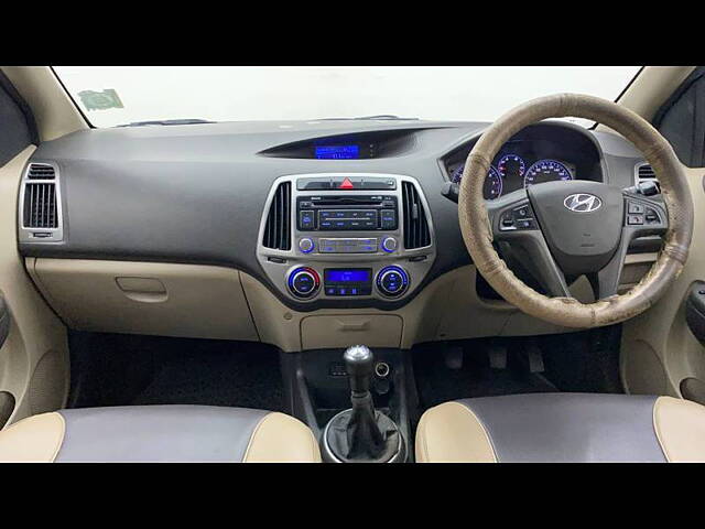 Used Hyundai i20 [2010-2012] Sportz 1.2 BS-IV in Bangalore