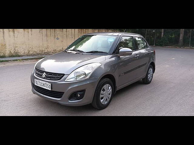 Used Maruti Suzuki Swift DZire [2011-2015] VXI in Delhi