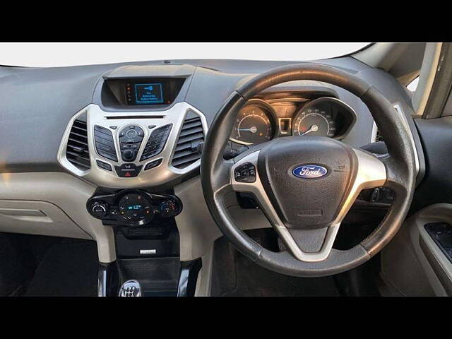 Used Ford EcoSport [2015-2017] Titanium 1.5L Ti-VCT in Chennai