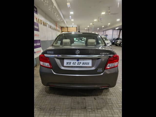 Used Maruti Suzuki Dzire [2017-2020] VXi AMT in Mumbai