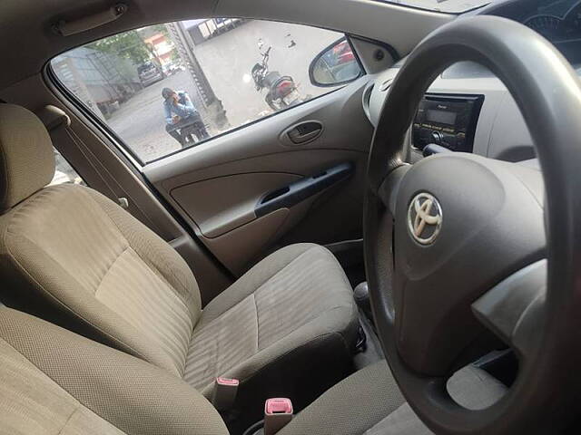 Used Toyota Etios Liva [2014-2016] GD in Delhi