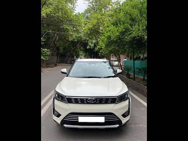 Used 2019 Mahindra XUV300 in Delhi