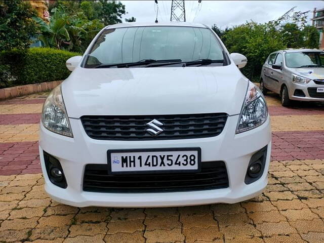 Used 2013 Maruti Suzuki Ertiga in Pune