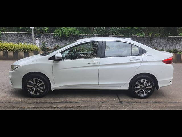 Used Honda City [2014-2017] SV in Mumbai