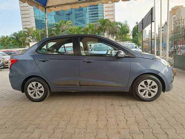 Used Hyundai Xcent [2014-2017] S 1.2 in Chennai