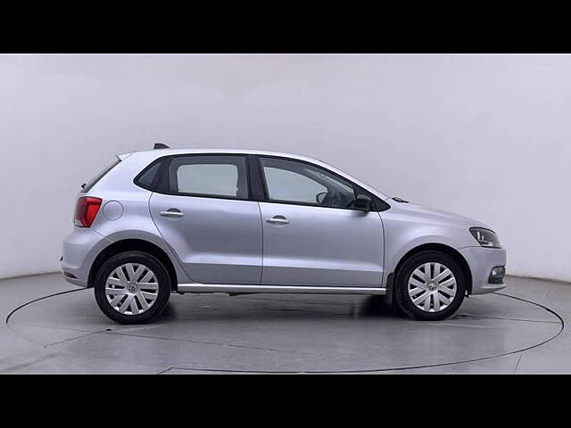 Used Volkswagen Polo [2016-2019] Comfortline 1.2L (P) in Chennai