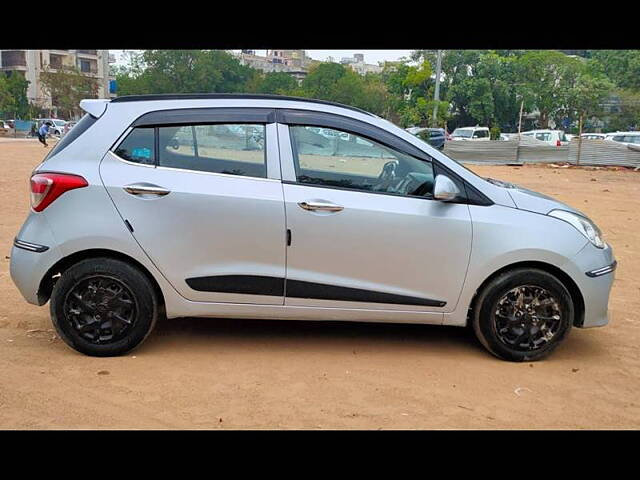 Used Hyundai Grand i10 Sportz 1.2 Kappa VTVT in Delhi