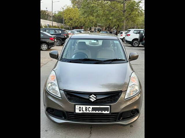 Used Maruti Suzuki Swift DZire [2011-2015] LDI in Delhi