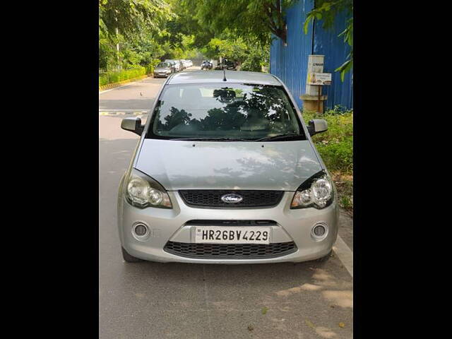 Used 2012 Ford Fiesta/Classic in Gurgaon