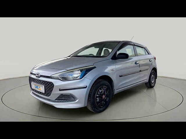 Used Hyundai Elite i20 [2018-2019] Era 1.2 in Coimbatore