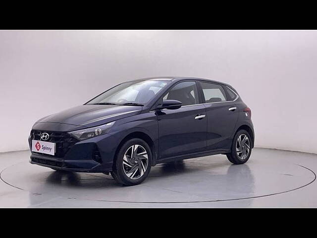 Used 2023 Hyundai Elite i20 in Bangalore