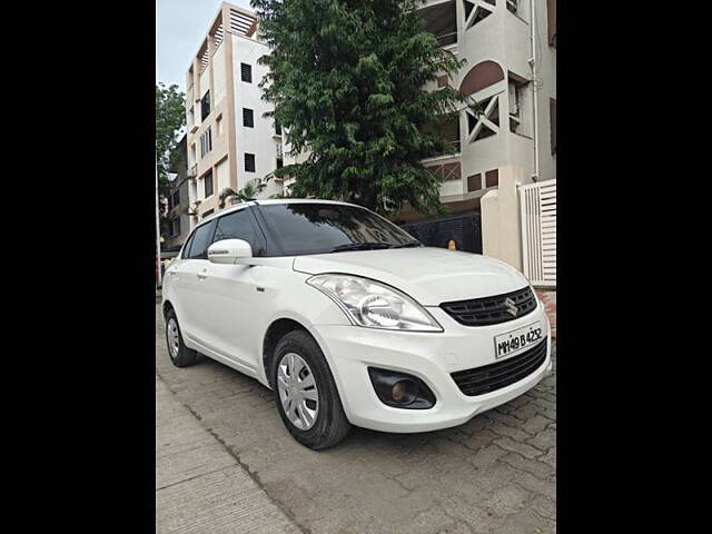 Used Maruti Suzuki Swift DZire [2011-2015] VDI in Nagpur