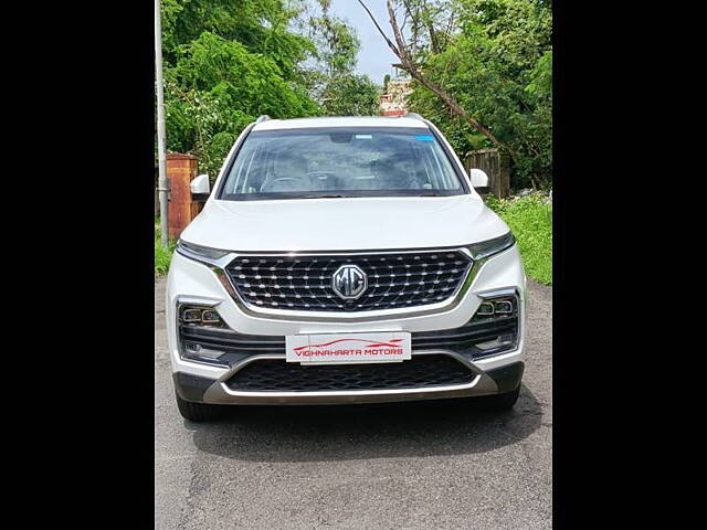 Used MG Hector [2019-2021] Sharp 1.5 DCT Petrol [2019-2020] in Mumbai