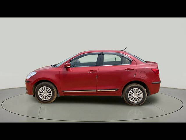 Used Maruti Suzuki Dzire VXi [2020-2023] in Hyderabad