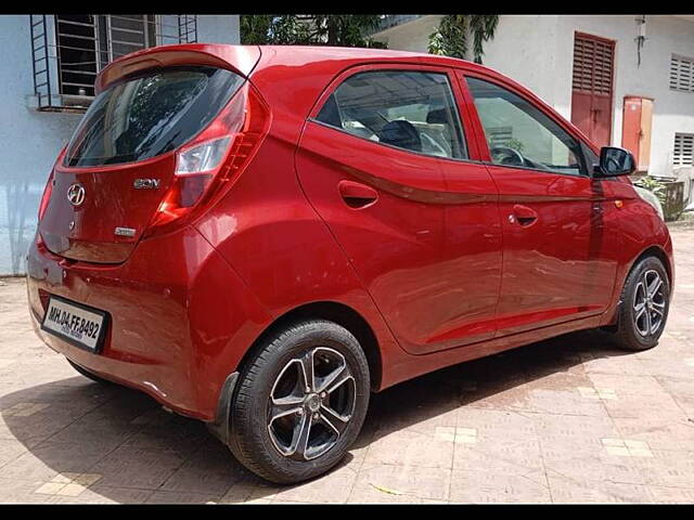 Used Hyundai Eon Sportz in Mumbai