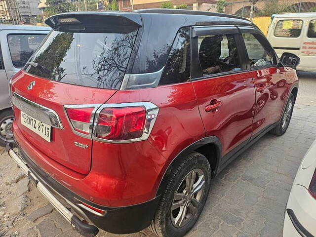 Used Maruti Suzuki Vitara Brezza [2016-2020] ZDi Plus in Patna