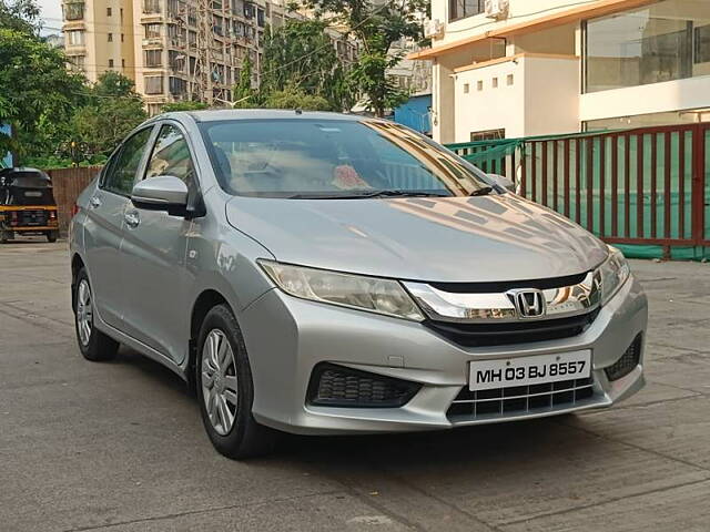 Used 2014 Honda City in Mumbai