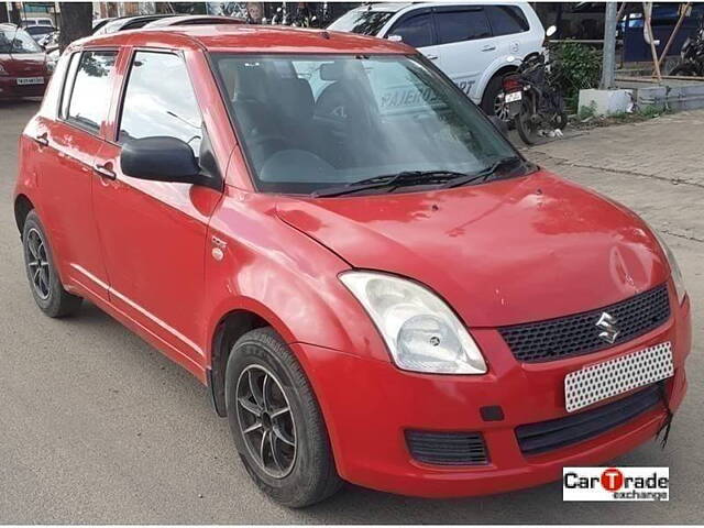 Used Maruti Suzuki Swift  [2010-2011] LDi BS-IV in Chennai