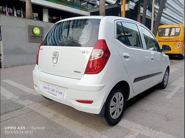 Used Hyundai i10 [2010-2017] Magna 1.2 Kappa2 in Mumbai