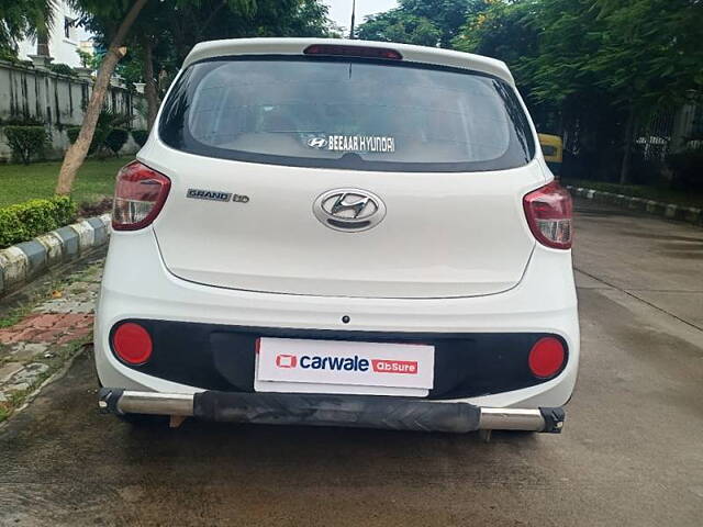 Used Hyundai Grand i10 [2013-2017] Sports Edition 1.2L Kappa VTVT in Lucknow