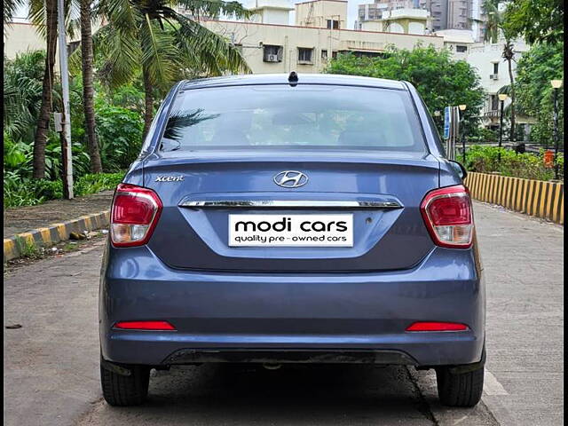 Used Hyundai Xcent [2014-2017] S 1.1 CRDi in Mumbai