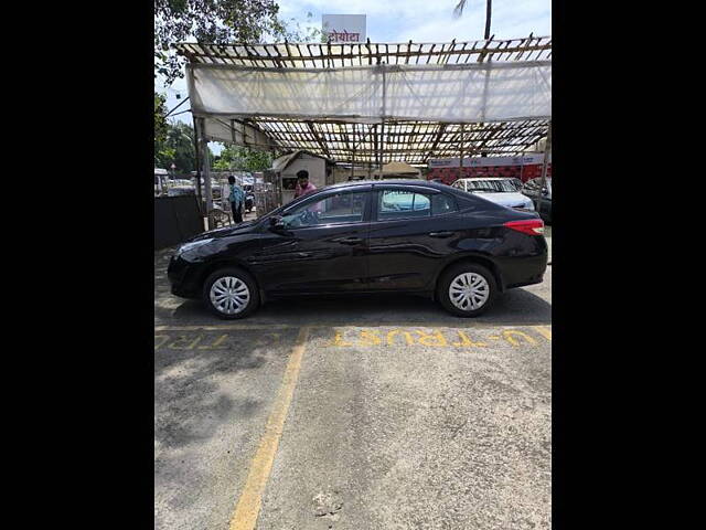 Used Toyota Yaris G CVT [2018-2020] in Mumbai