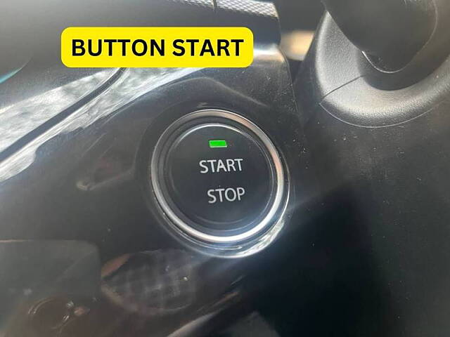 Used Tata Nexon EV [2020-2022] XZ Plus in Mumbai