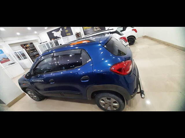 Used 2017 Renault Kwid in Purnea