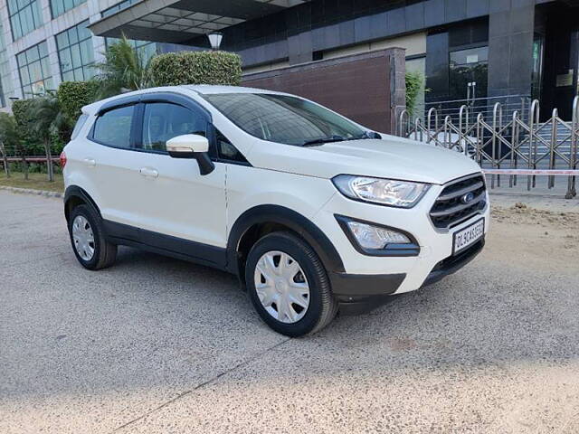 Used Ford EcoSport [2013-2015] Trend 1.5 Ti-VCT in Delhi