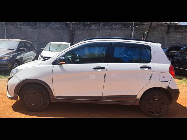 Used Maruti Suzuki Celerio X Zxi AMT [2017-2019] in Madurai