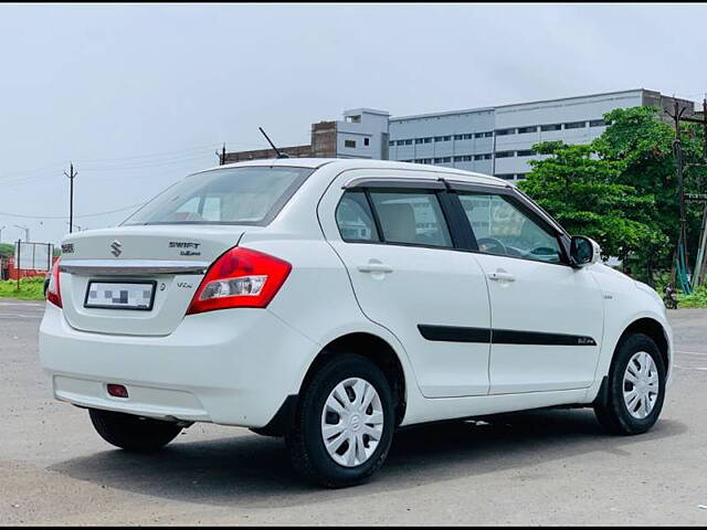 Used Maruti Suzuki Swift DZire [2011-2015] VDI in Surat