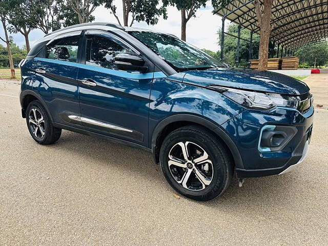 Used Tata Nexon EV [2020-2022] XZ Plus in Bangalore