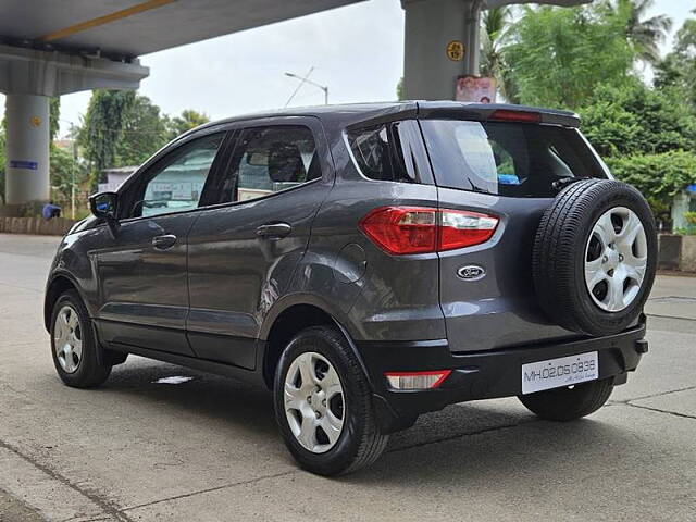 Used Ford EcoSport [2013-2015] Trend 1.5 Ti-VCT in Mumbai