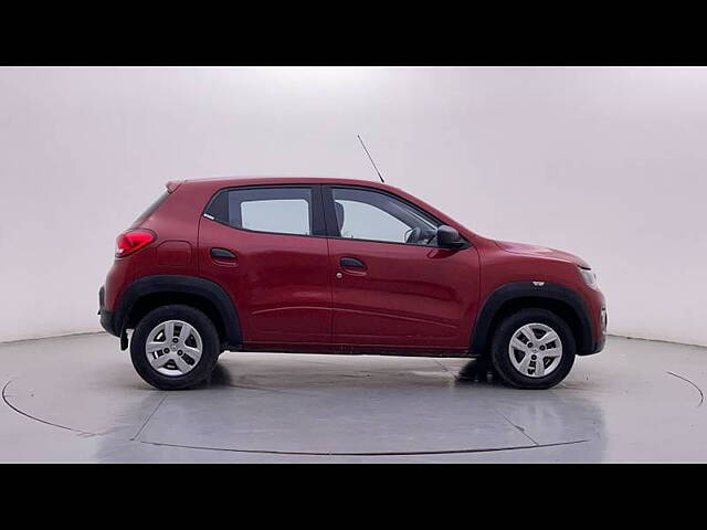 Used Renault Kwid [2015-2019] RXT Opt [2015-2019] in Bangalore