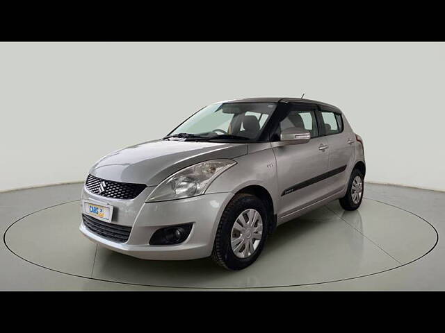 Used Maruti Suzuki Swift [2011-2014] VXi in Ahmedabad