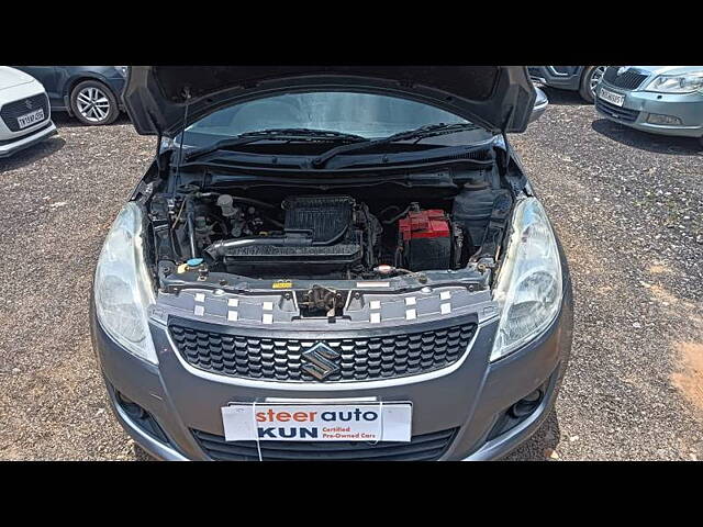 Used Maruti Suzuki Swift [2011-2014] VXi in Chennai