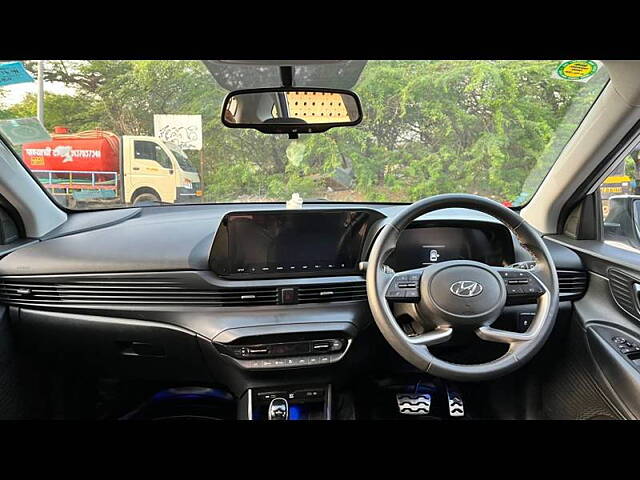 Used Hyundai i20 [2020-2023] Asta (O) 1.0 Turbo DCT [2020-2023] in Mumbai