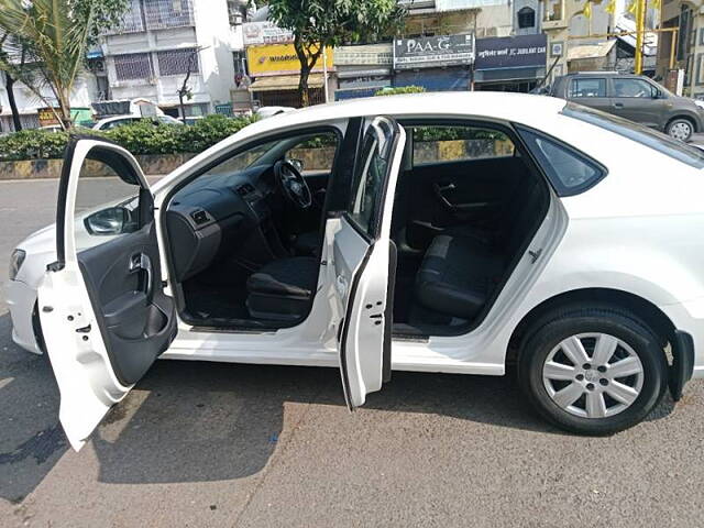 Used Volkswagen Vento [2015-2019] Trendline 1.5 (D) in Mumbai