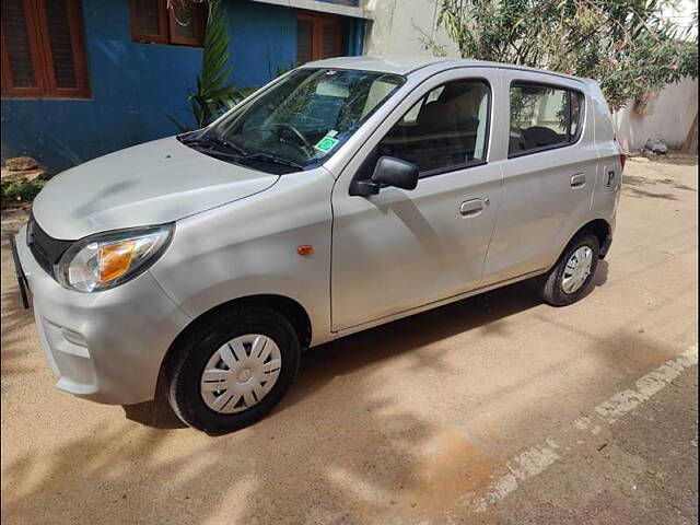 Used Maruti Suzuki Alto 800 [2012-2016] Lxi in Bangalore