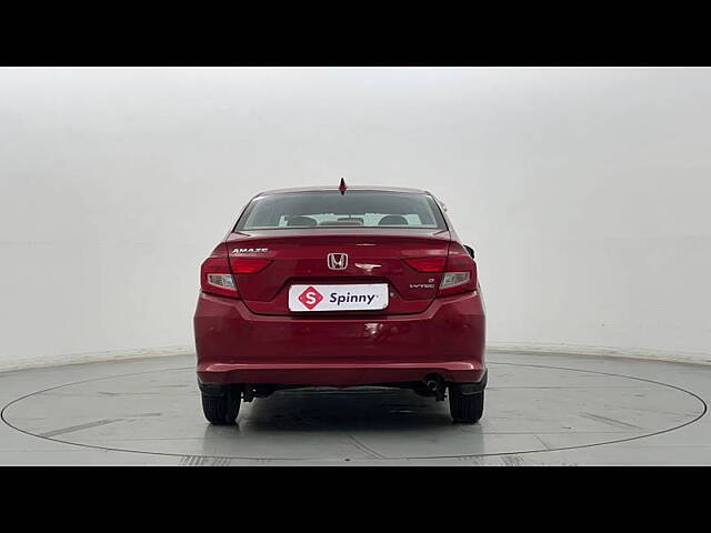 Used Honda Amaze [2018-2021] 1.2 S MT Petrol [2018-2020] in Gurgaon