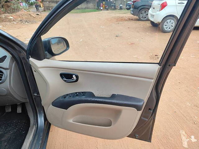 Used Hyundai i10 [2010-2017] Magna 1.2 Kappa2 in Bhubaneswar