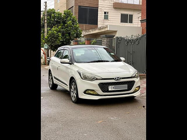 Used 2019 Hyundai Elite i20 in Mohali