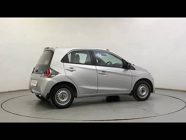 Used Honda Brio [2011-2013] EX MT in Ahmedabad