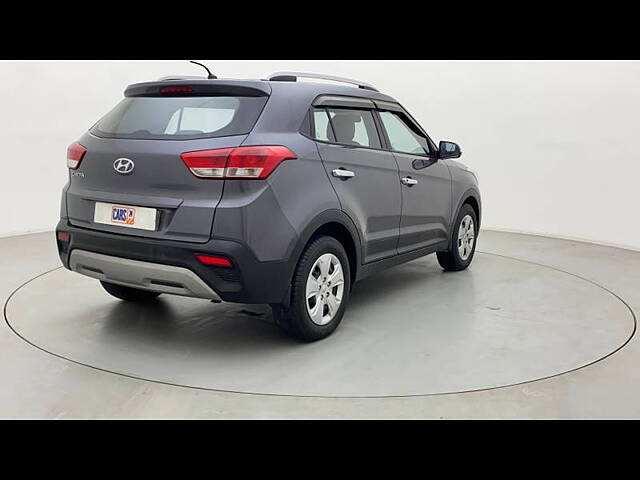 Used Hyundai Creta [2018-2019] E Plus 1.6 Petrol in Chennai