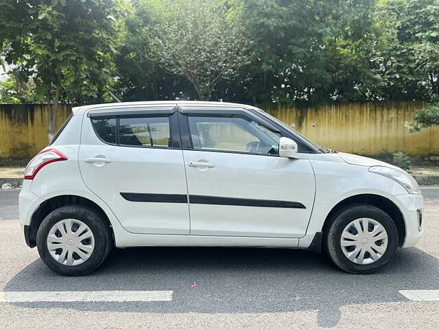 Used Maruti Suzuki Swift [2011-2014] VXi in Delhi