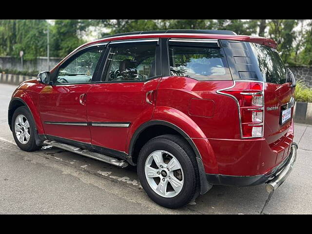 Used Mahindra XUV500 [2011-2015] W8 in Mumbai