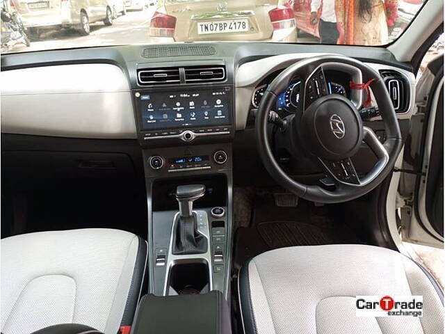 Used Hyundai Creta [2020-2023] SX (O) 1.5 Diesel Automatic in Chennai